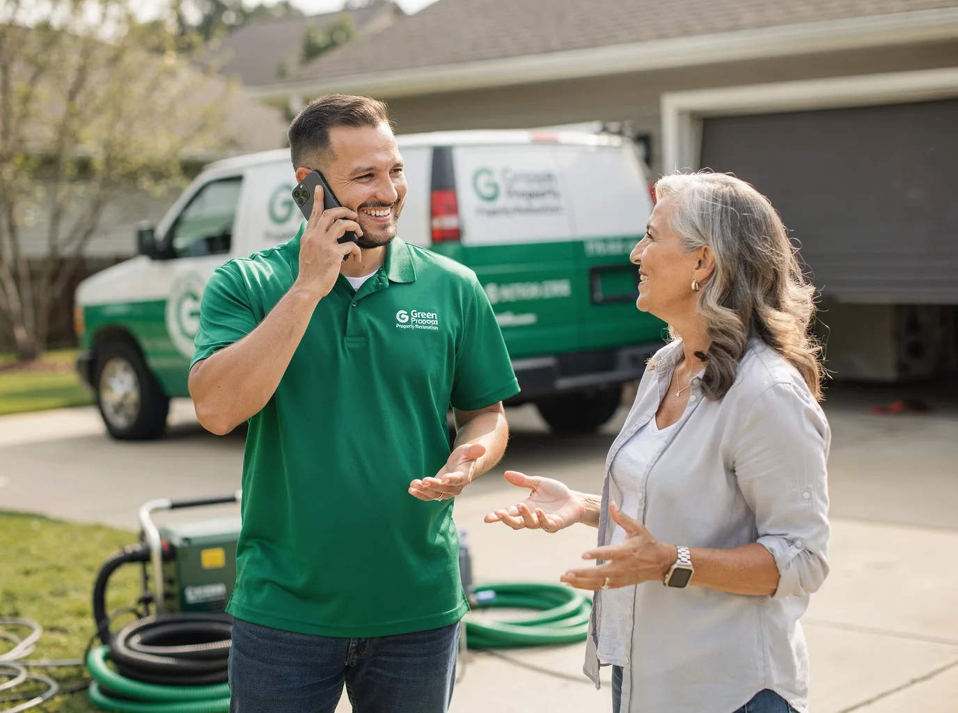 Water Damage Restoration Kempton, IN FAQs